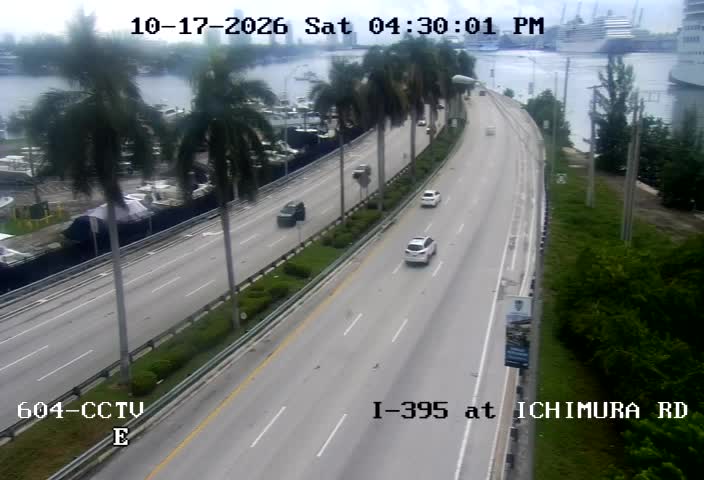 Traffic camera: Camera 469